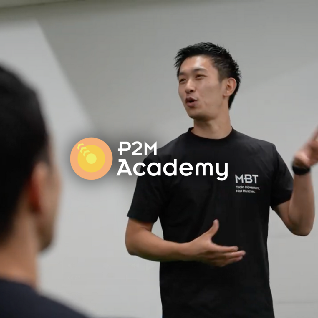 Academy（教育事業）
