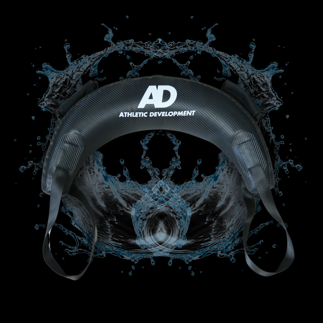 AD - Bulgarian Aqua Bag [ブルガリアン アクアバッグ]