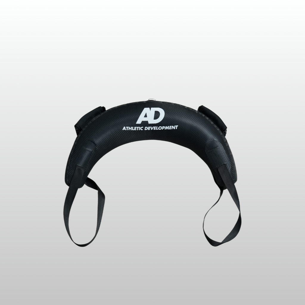Athletic Development - Bulgarian Bag [ブルガリアンバッグ]
