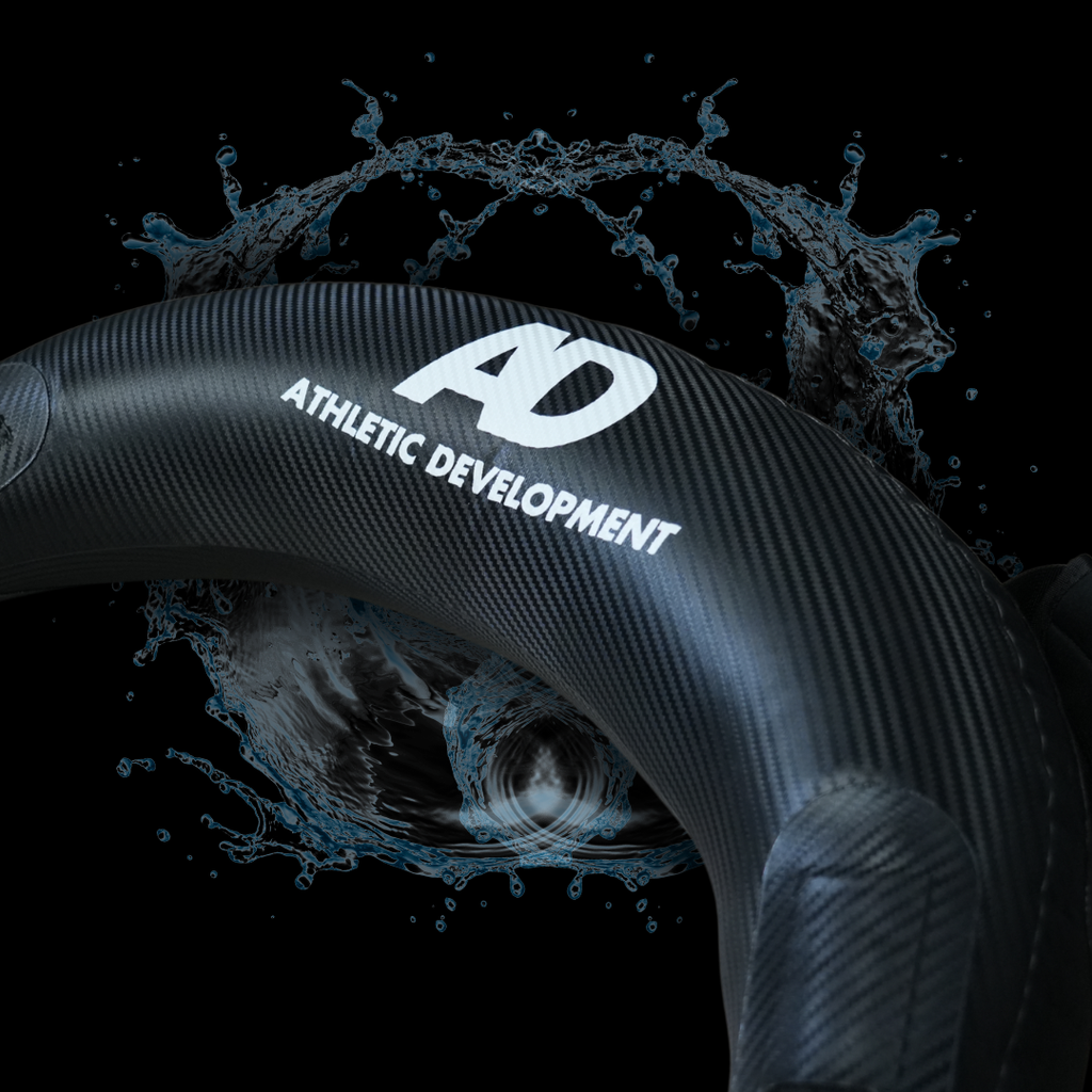 AD - Bulgarian Aqua Bag [ブルガリアン アクアバッグ]