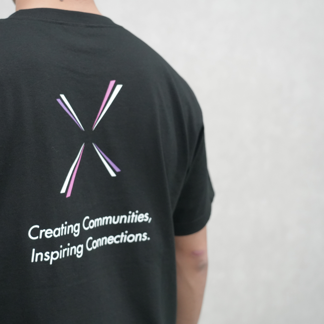 P2M SUMMIT 2025 記念Tシャツ