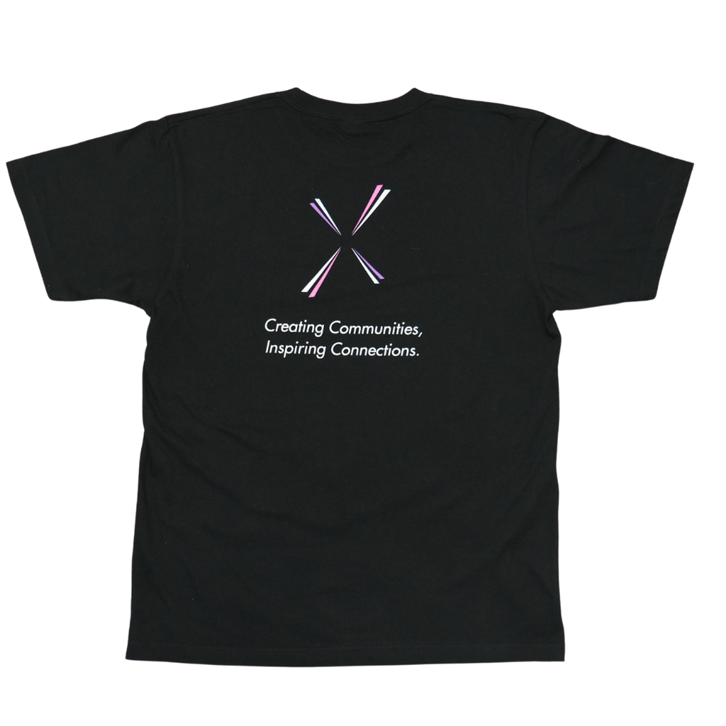 P2M SUMMIT 2025 記念Tシャツ