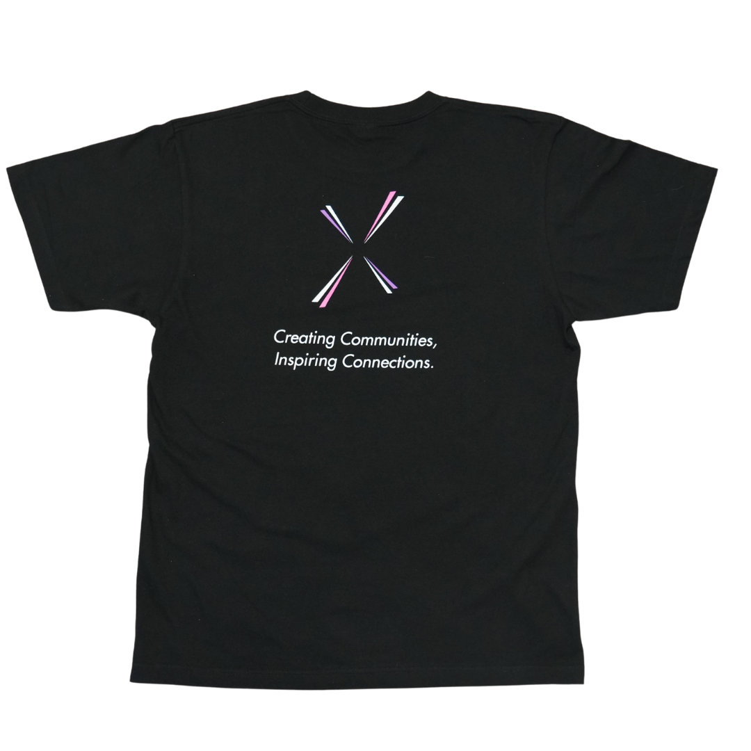 P2M SUMMIT 2025 記念Tシャツ