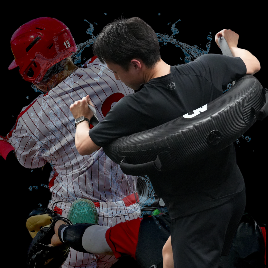 AD - Bulgarian Aqua Bag [ブルガリアン アクアバッグ]