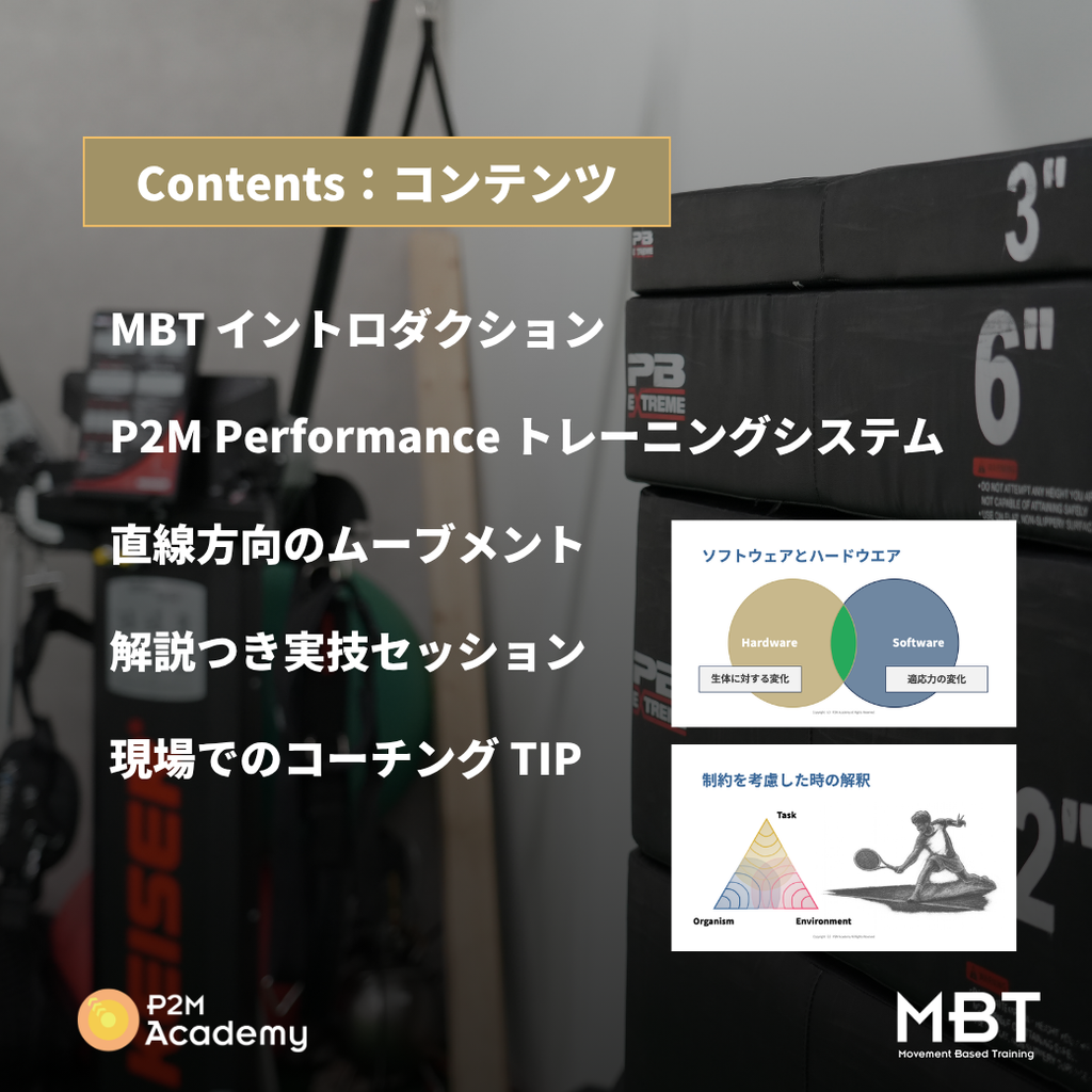 MBT Basic Course