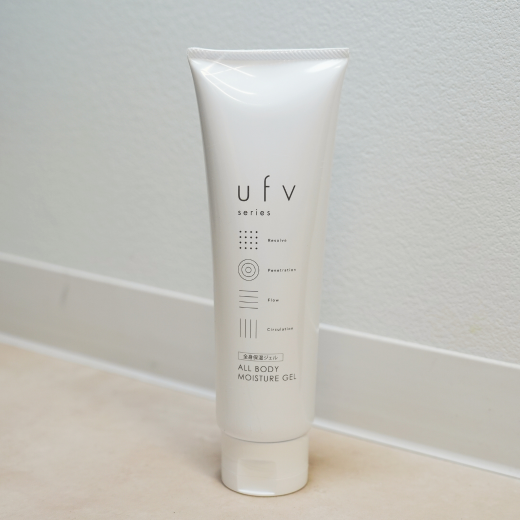 UFV ALL BODY MOISTURE GEL – P2M SHOP