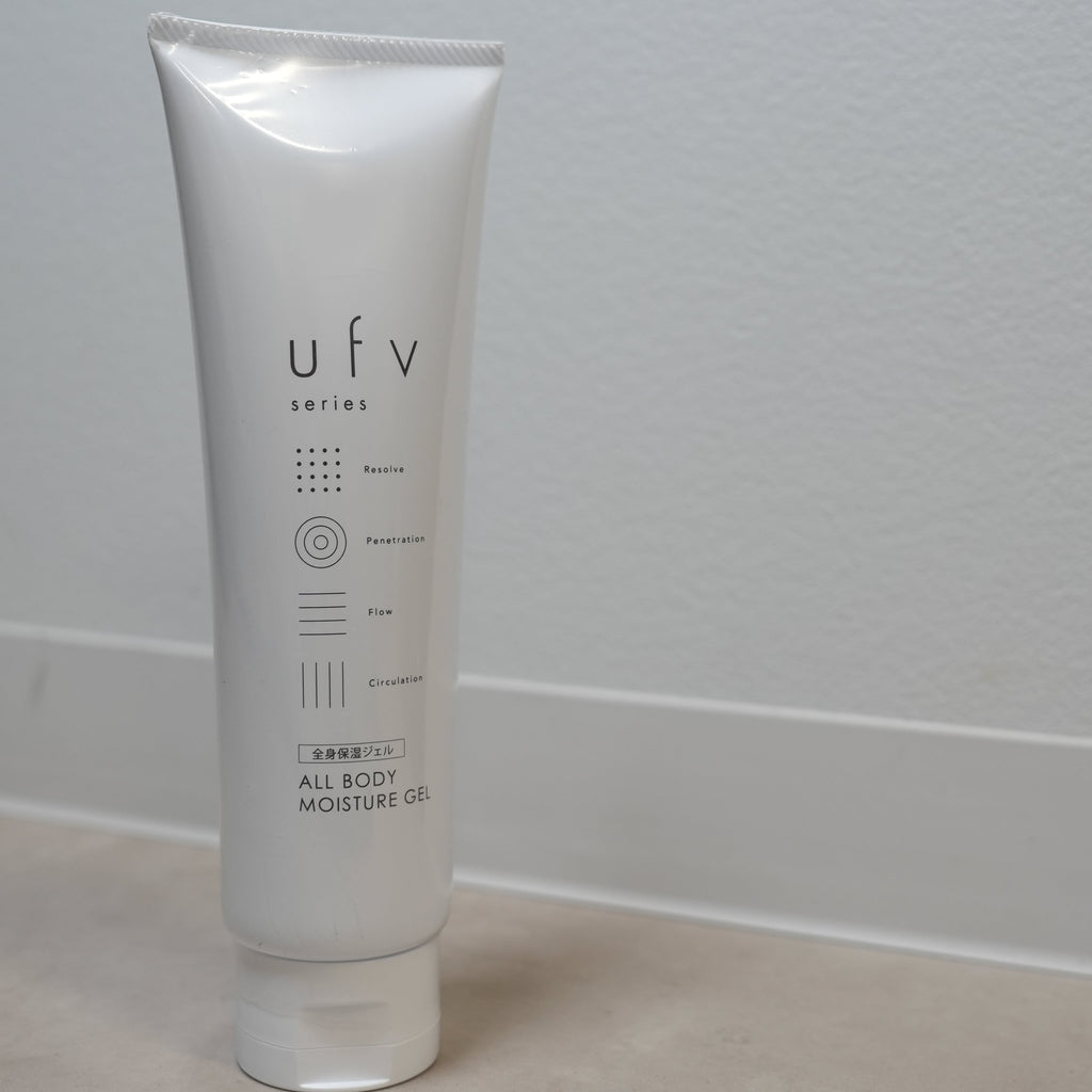 UFV ALL BODY MOISTURE GEL