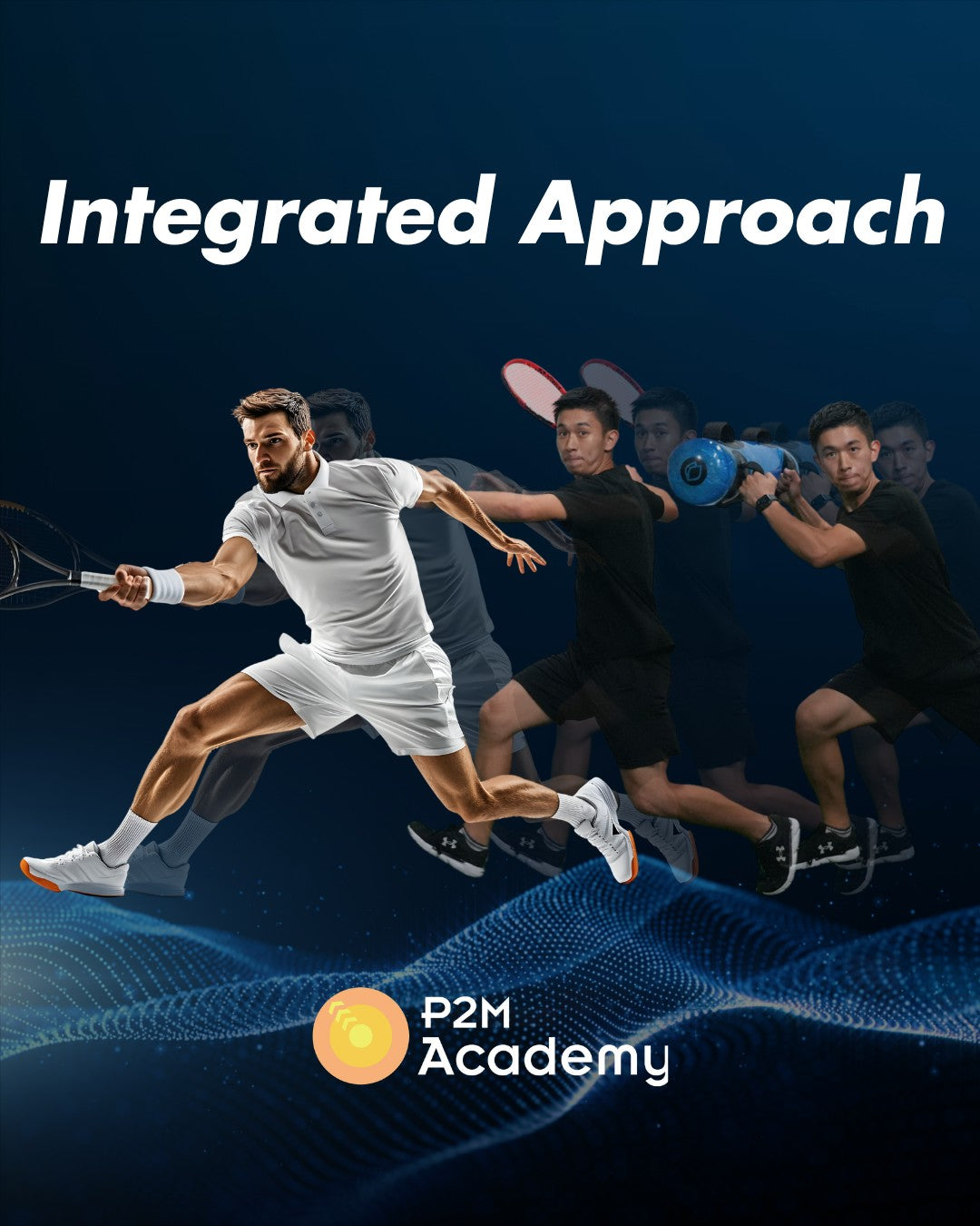 現地セミナー「パフォーマンスへの転移を考える統合的アプローチの実践」運動学習・運動制御理論を現場に落とし込む