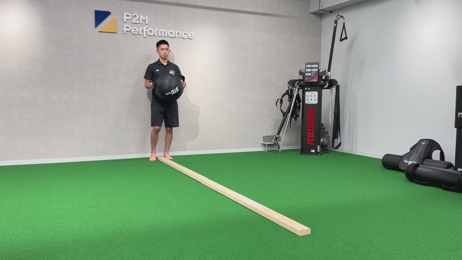 STC Aqua Boll M [アクアボールM]