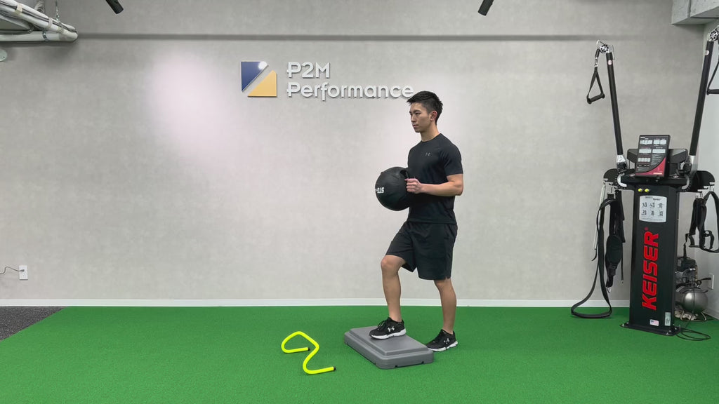 STC Aqua Boll S [アクアボールS]