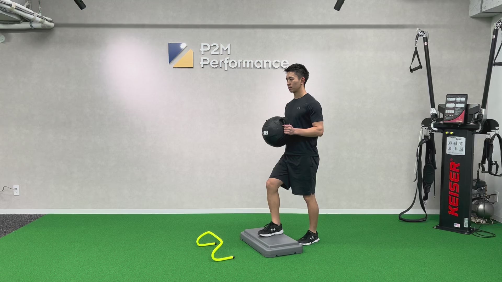 STC Aqua Boll S [アクアボールS]