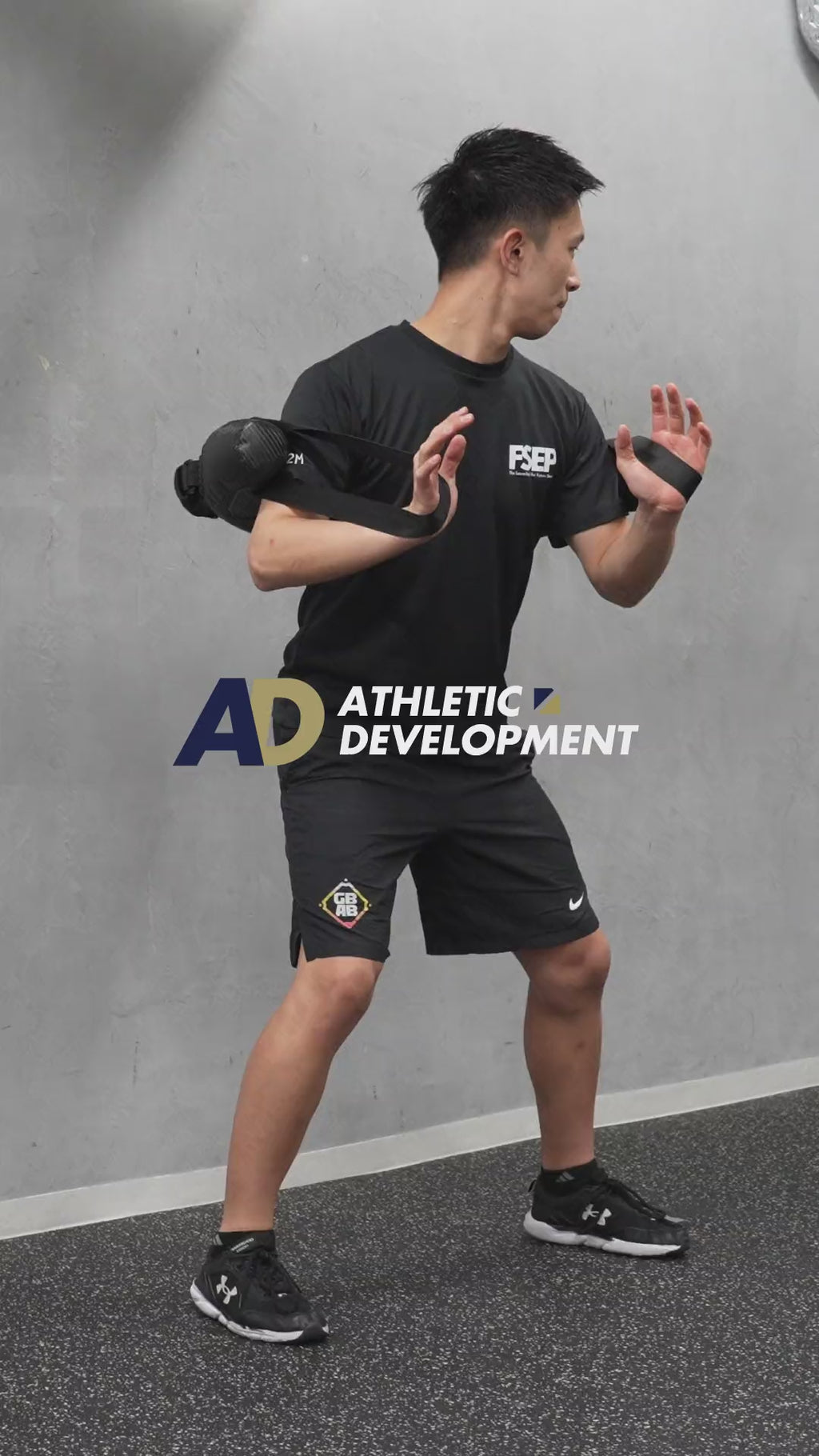 AD - Bulgarian Aqua Bag [ブルガリアン アクアバッグ]