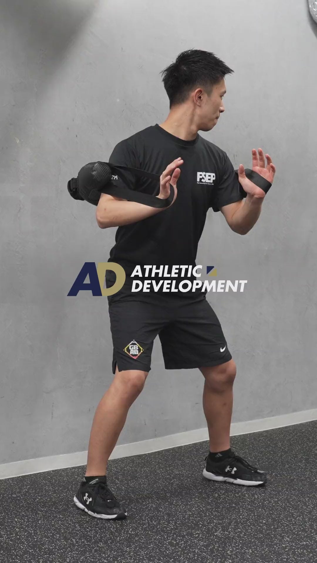 AD - Bulgarian Aqua Bag [ブルガリアン アクアバッグ]