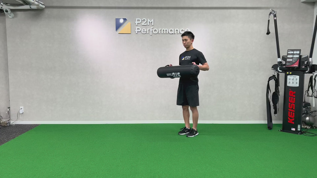 STC Aqua Bag M [アクアバッグM]