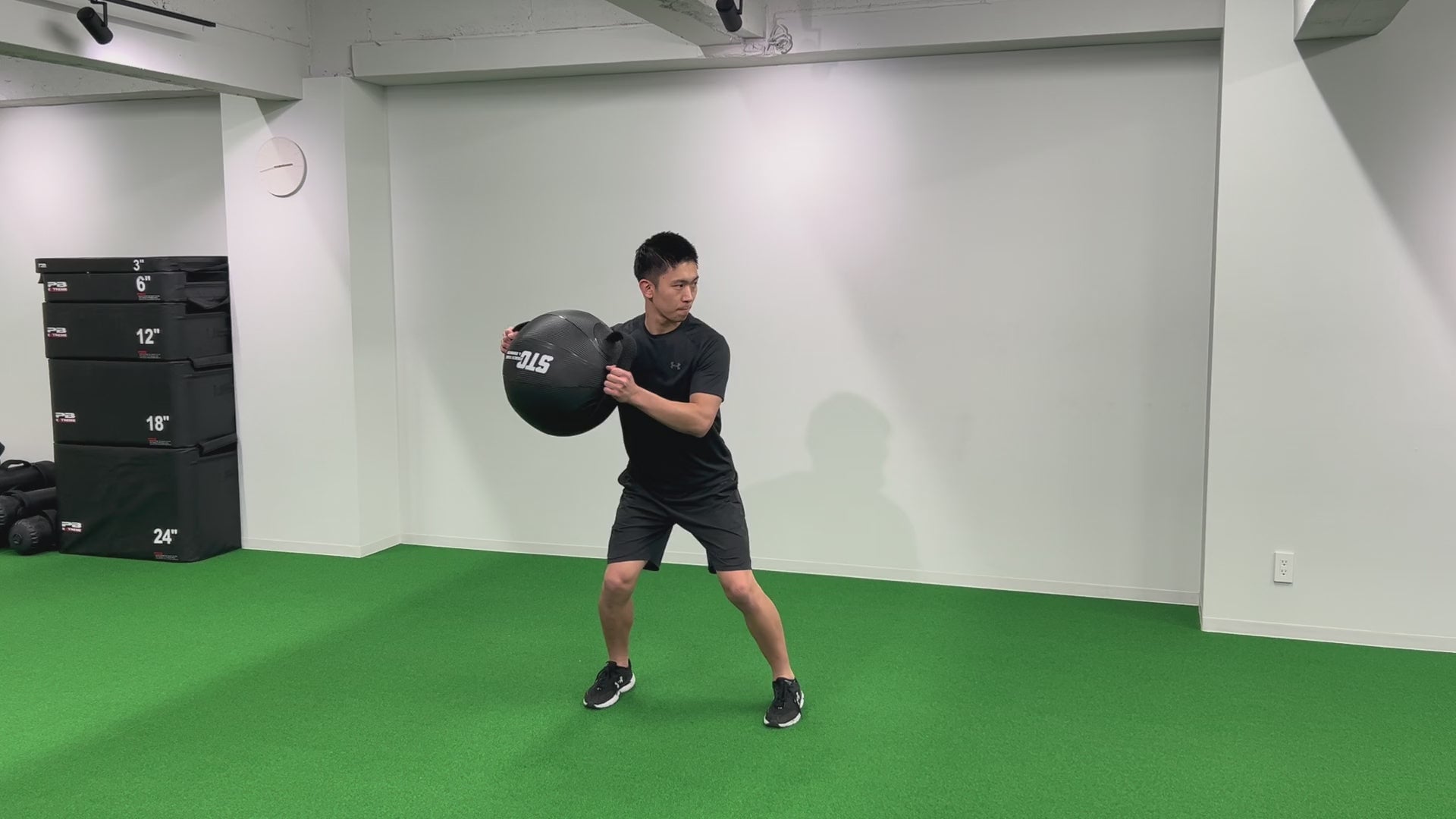 STC Aqua Boll M [アクアボールM]