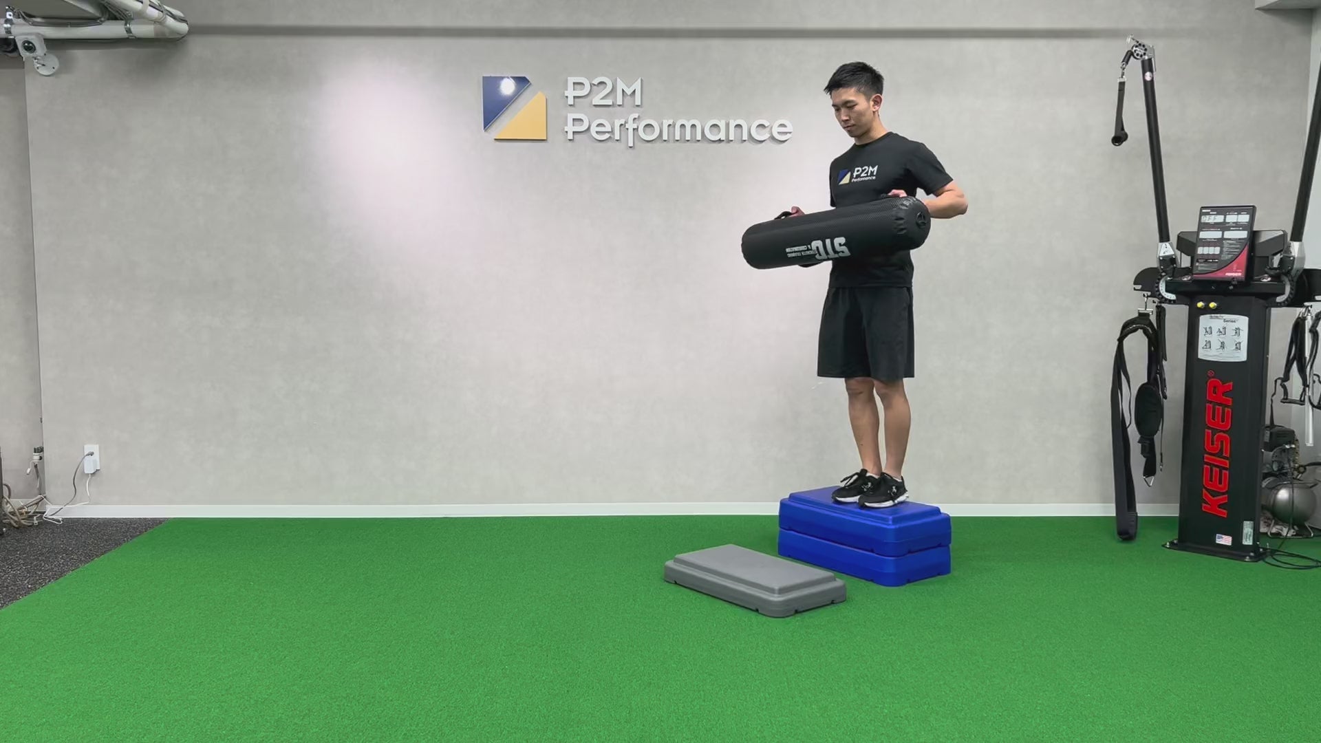 STC Aqua Bag M [アクアバッグM]