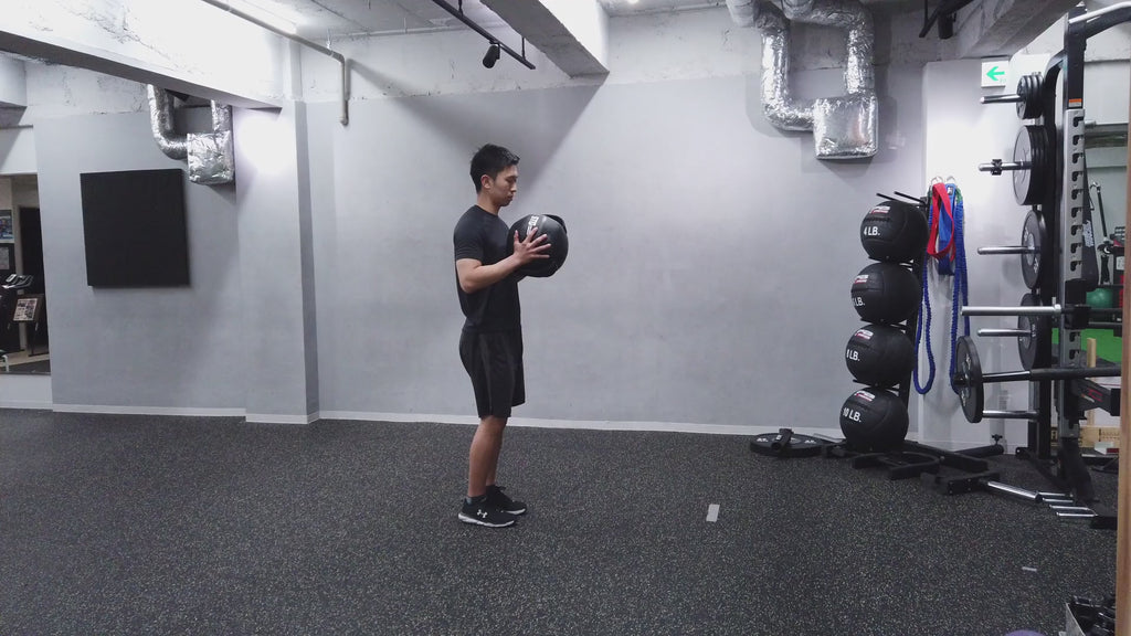 STC Aqua Boll S [アクアボールS]