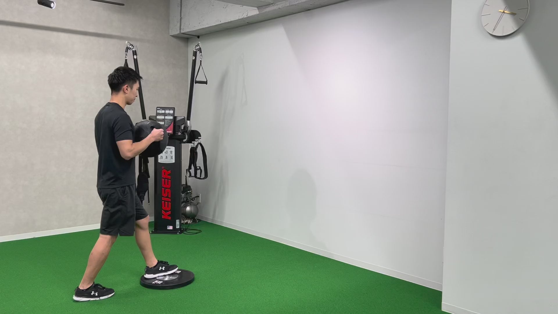 STC Aqua Boll S [アクアボールS]